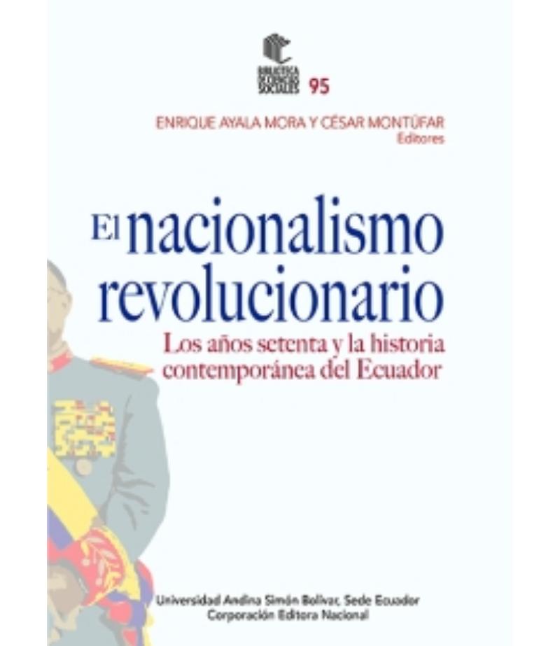 NACIONALISMO REVOLUCIONARIO, EL