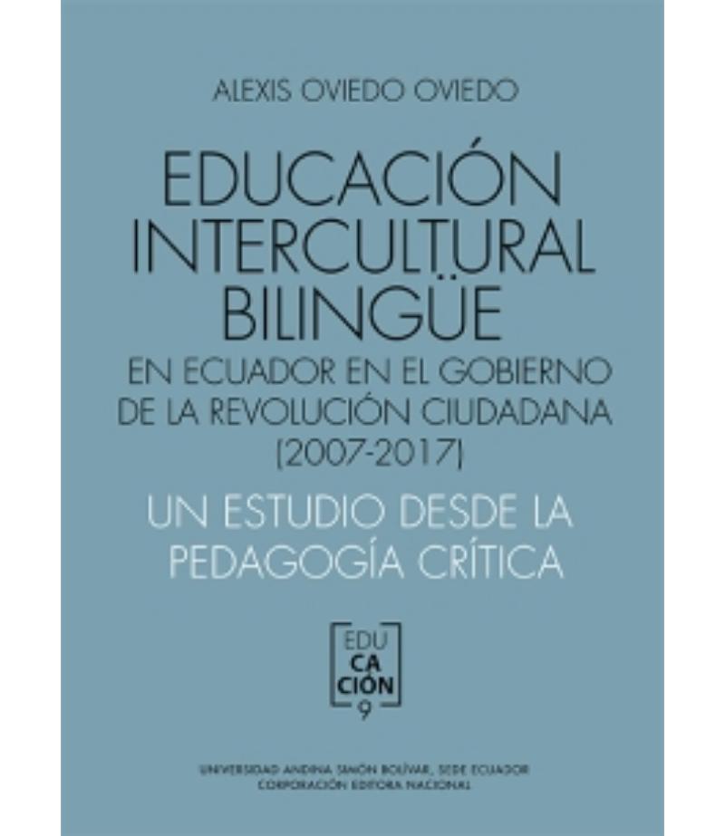 EDUCACIÓN INTERCULTURAL BILINGÜE EN ECUADOR