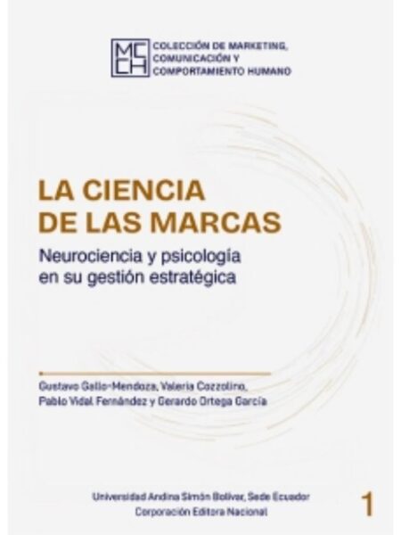 CIENCIA DE LAS MARCAS, LA