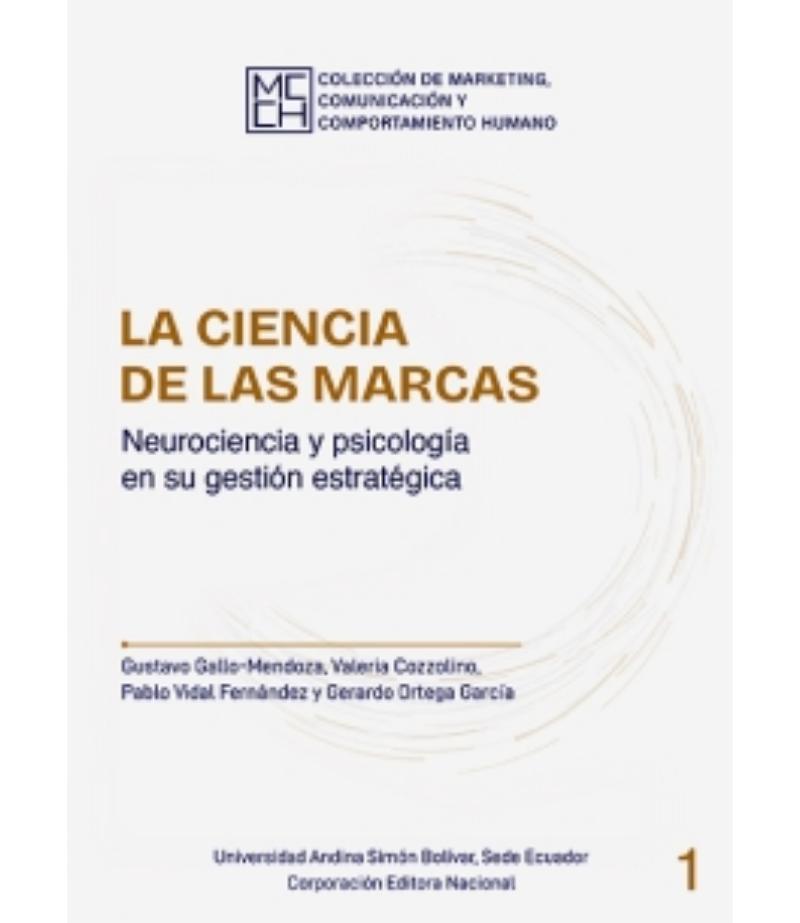 CIENCIA DE LAS MARCAS, LA