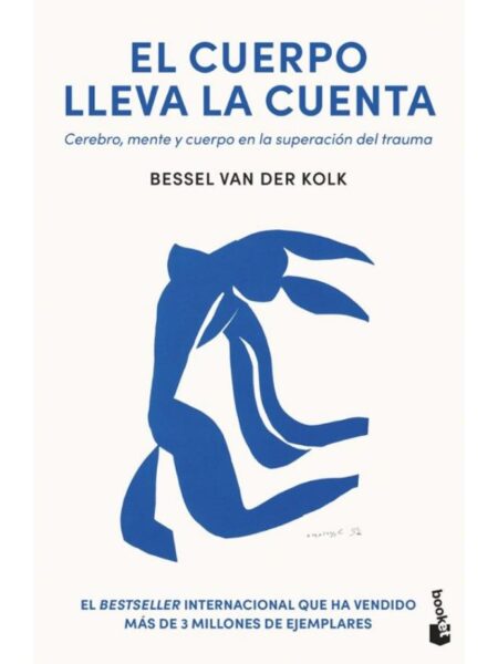 CUERPO LLEVA LA CUENTA, EL