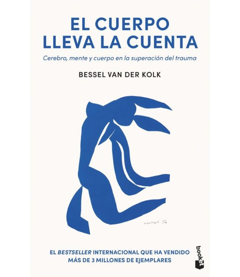 CUERPO LLEVA LA CUENTA, EL