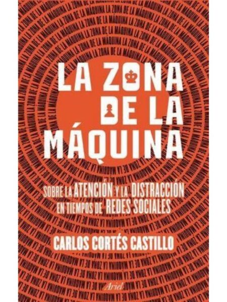 ZONA DE LA MÁQUINA, LA