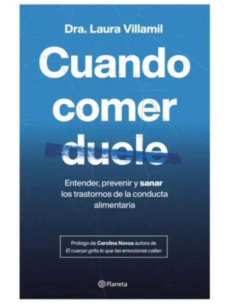 CUANDO COMER DUELE