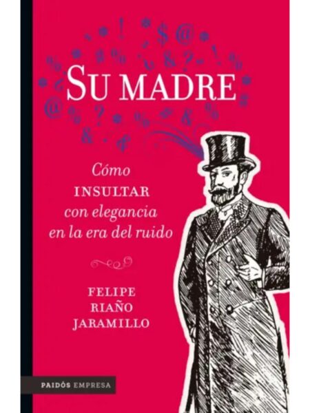 SU MADRE - LA TUYA