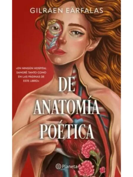 DE ANATOMÍA POÉTICA