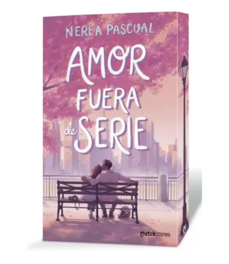 AMOR FUERA DE SERIE