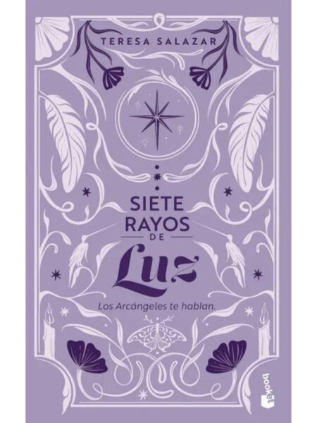 SIETE RAYOS DE LUZ