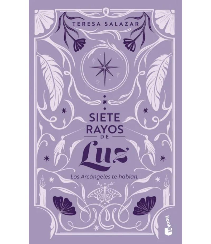 SIETE RAYOS DE LUZ