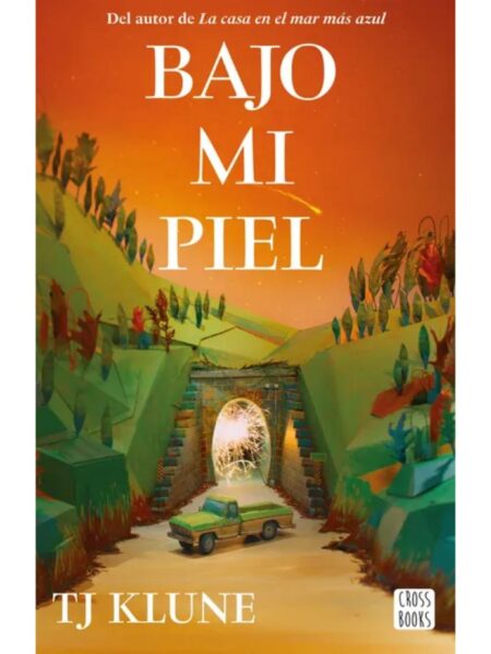 BAJO MI PIEL