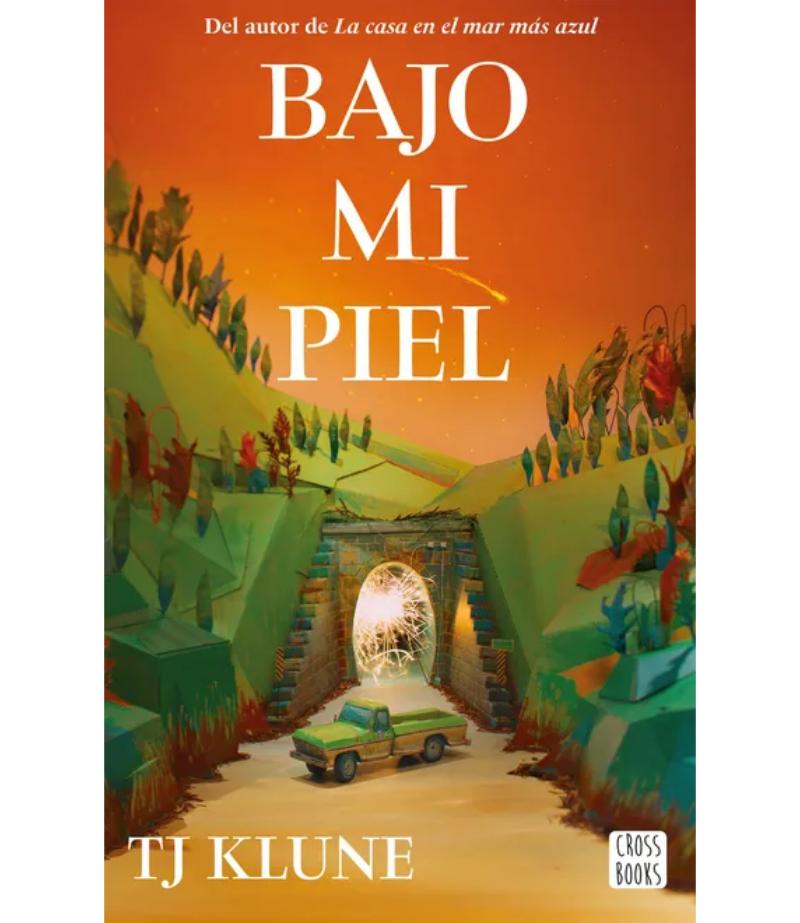 BAJO MI PIEL