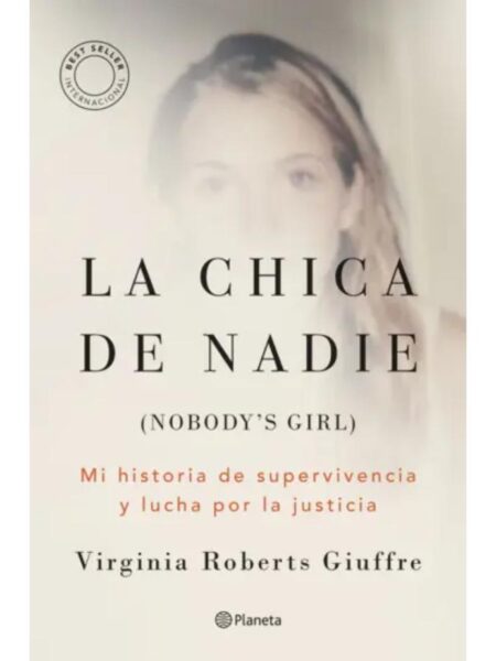 CHICA DE NADIE, LA