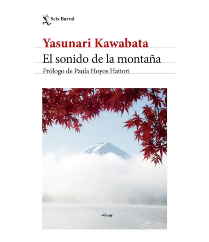 SONIDO DE LA MONTAÑA, EL
