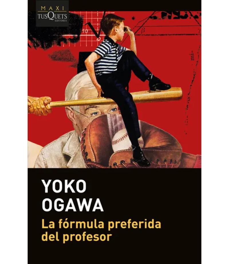 FÓRMULA PREFERIDA DEL PROFESOR, LA