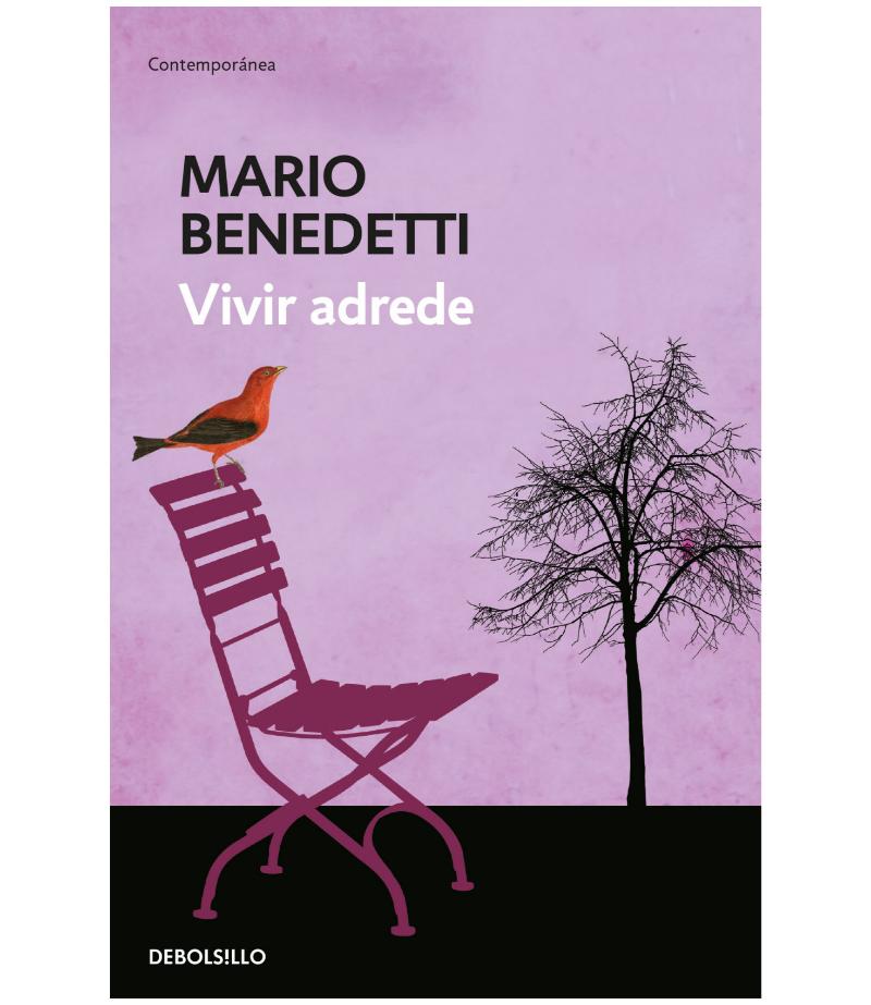 VIVIR ADREDE