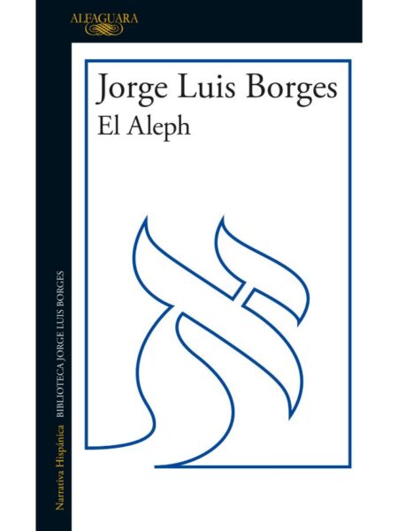 ALEPH, EL