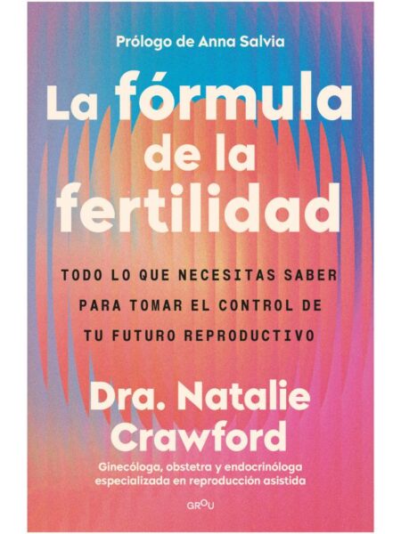FÓRMULA DE LA FERTILIDAD, LA