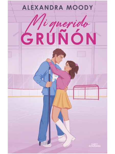 MI QUERIDO GRUÑÓN