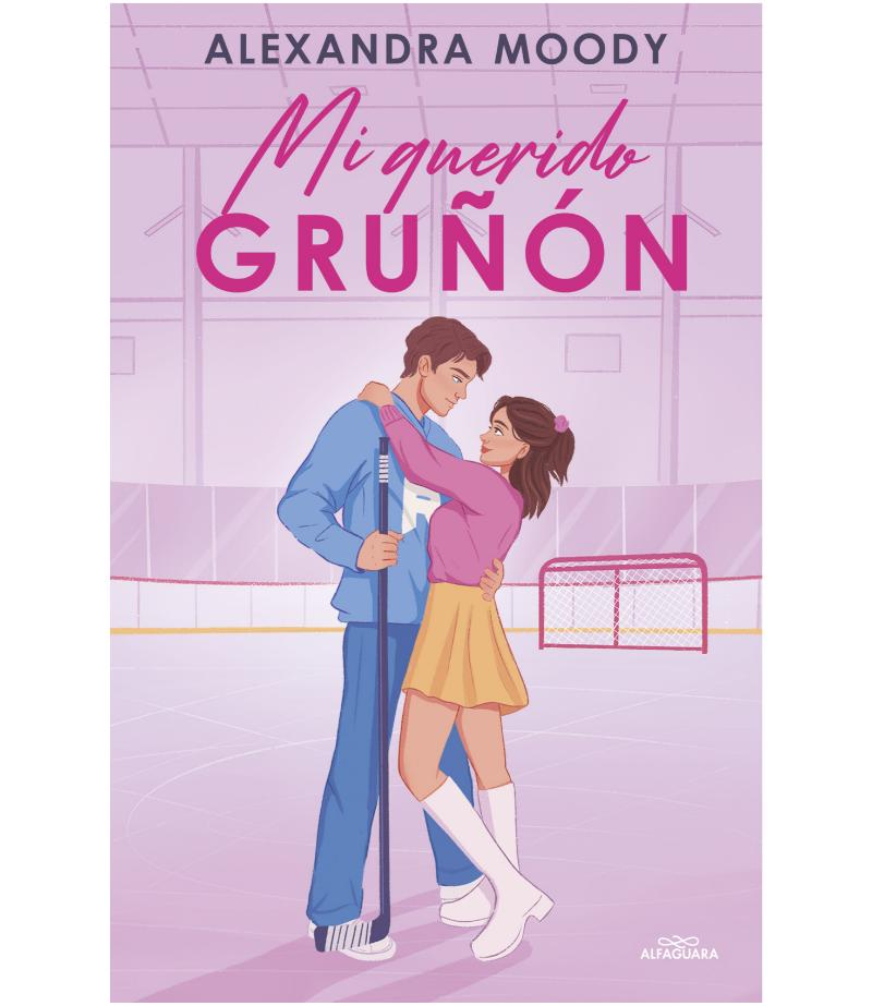 MI QUERIDO GRUÑÓN