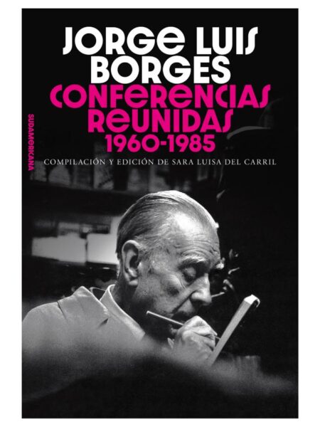 CONFERENCIAS REUNIDAS 1960-1985