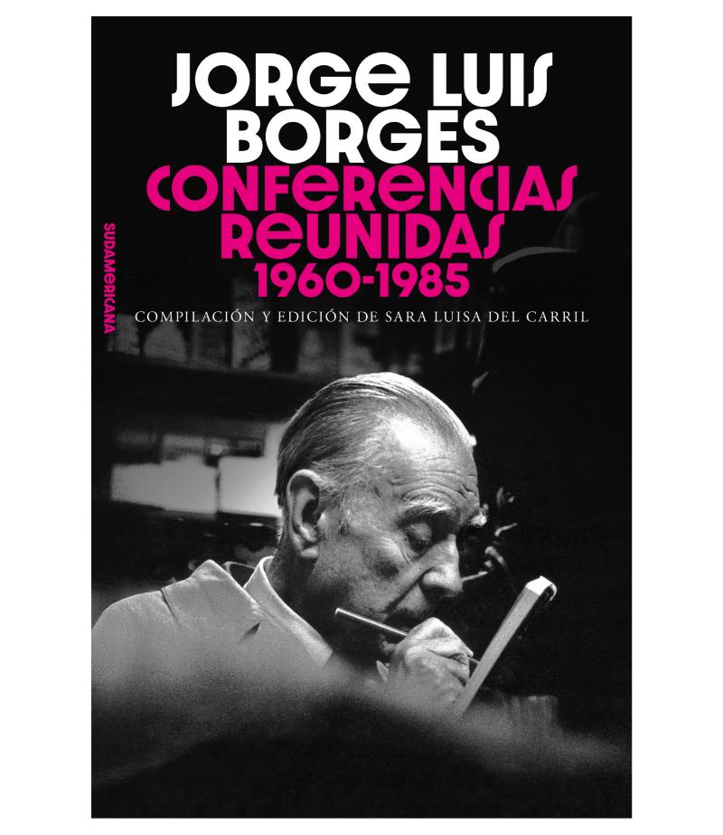 CONFERENCIAS REUNIDAS 1960-1985
