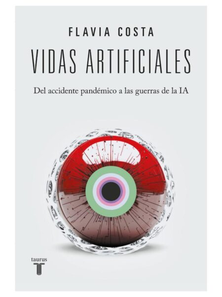 VIDAS ARTIFICIALES
