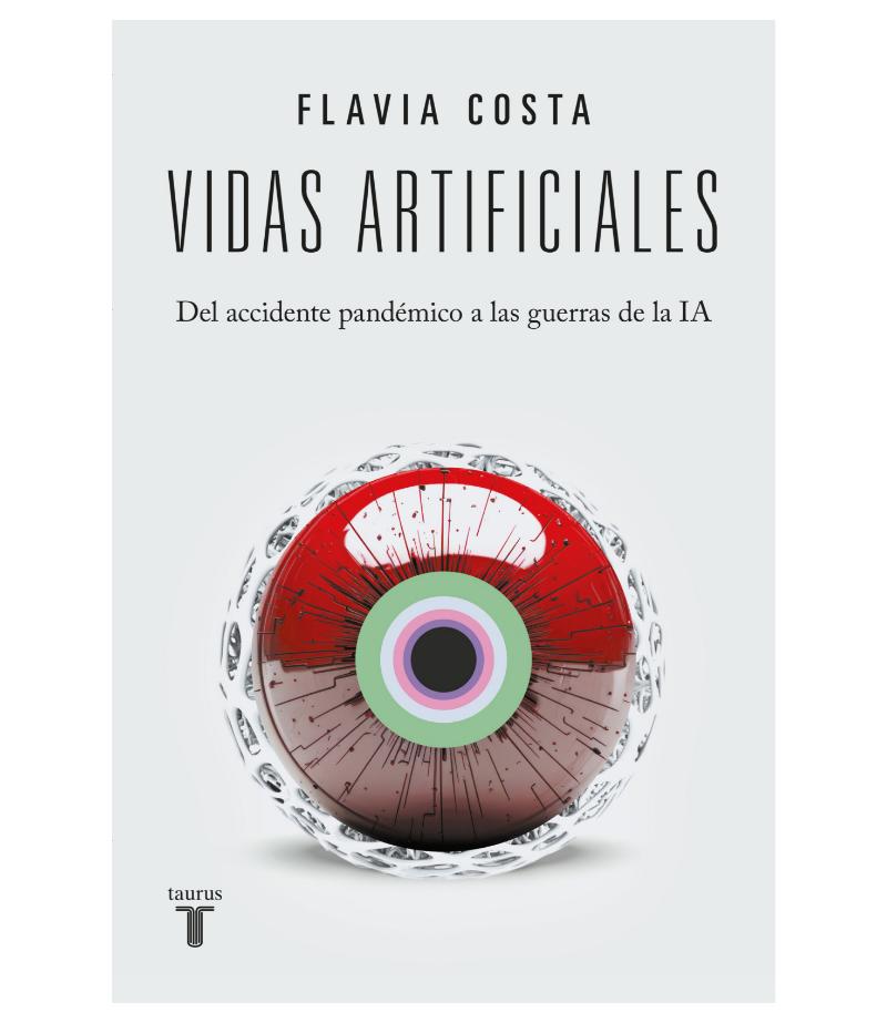 VIDAS ARTIFICIALES