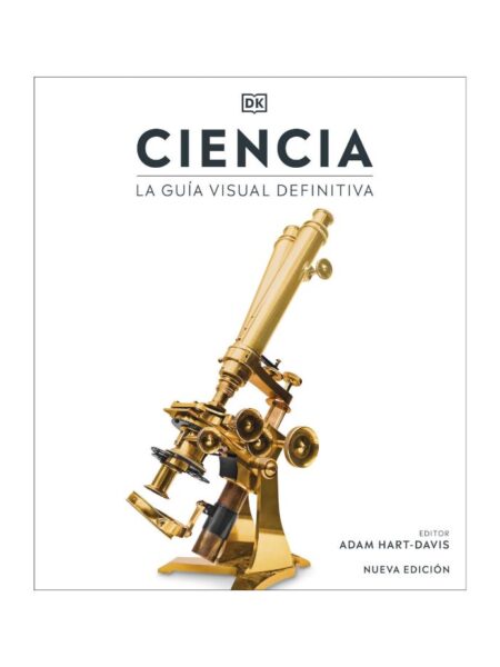 CIENCIA -LA GUÍA DEFINITIVA-