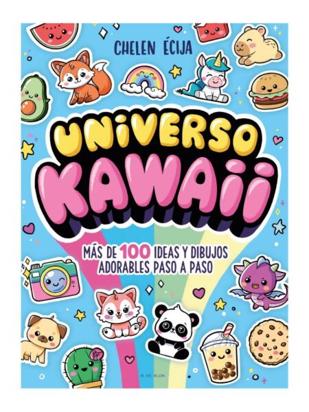 UNIVERSO KAWAII