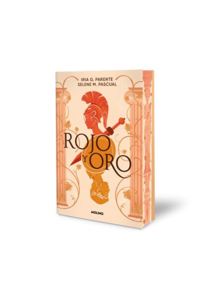 ROJO Y ORO -EDICIÓN ESPECIAL-