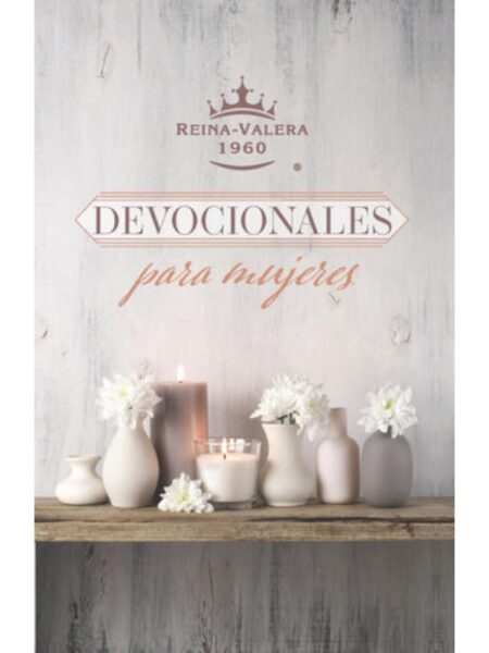 DEVOCIONALES PARA MUJERES