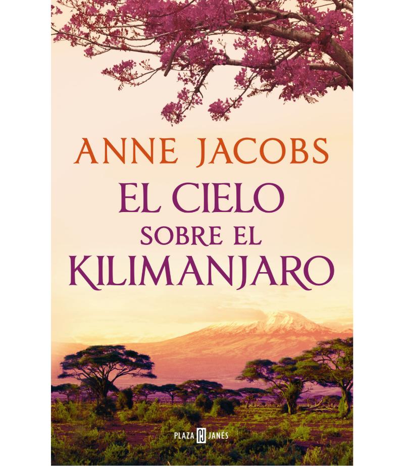 CIELO SOBRE EL KILIMANJARO, EL -SUEÑOS DE ÁFRICA 1-
