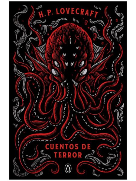 CUENTOS DE TERROR