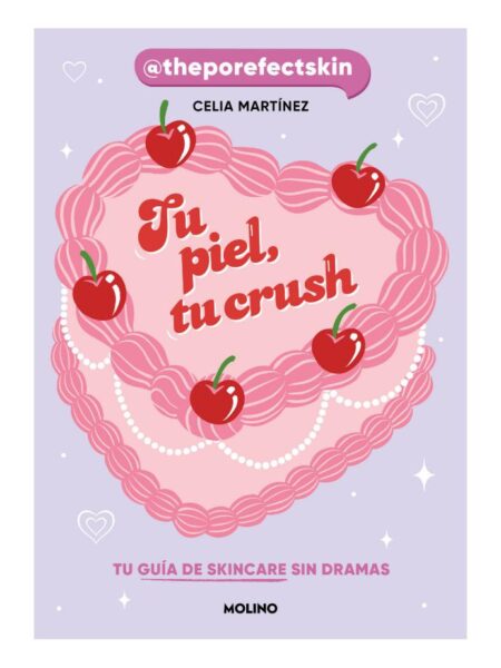 TU PIEL, TU CRUSH