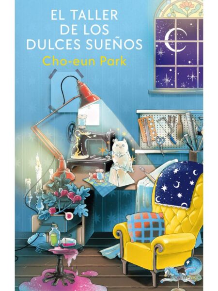 TALLER DE LOS DULCES SUEÑOS, EL