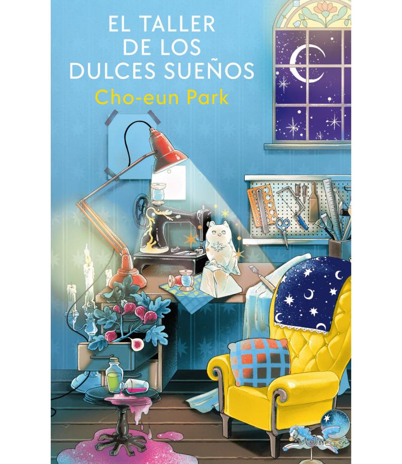 TALLER DE LOS DULCES SUEÑOS, EL