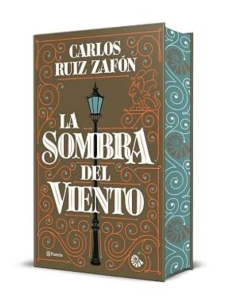 SOMBRA DEL VIENTO, LA -EDICIÓN ESPECIAL-