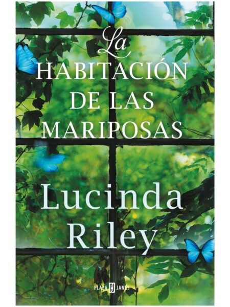 HABITACIÓN DE LAS MARIPOSAS, LA