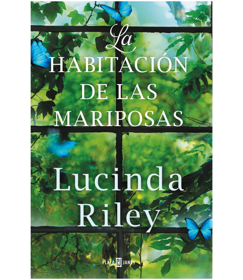HABITACIÓN DE LAS MARIPOSAS, LA