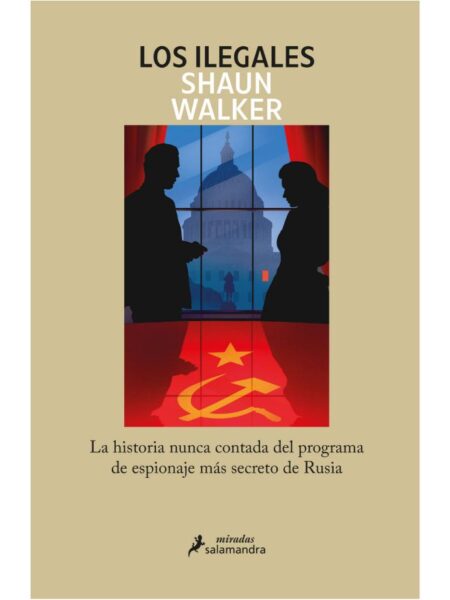 ILEGALES, LOS