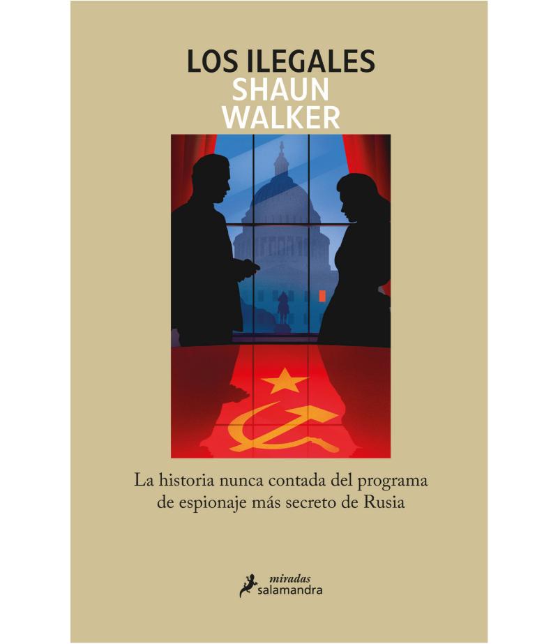 ILEGALES, LOS