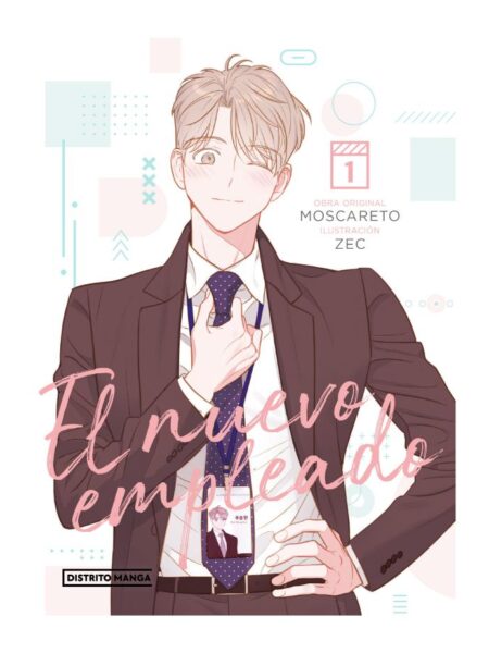NUEVO EMPLEADO 1, EL