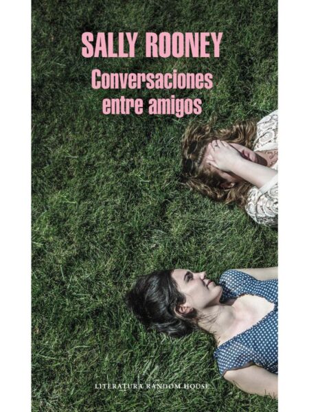 CONVERSACIONES ENTRE AMIGOS