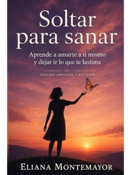 SOLTAR PARA SANAR