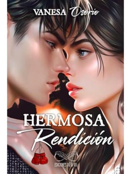 HERMOSA RENDICIÓN