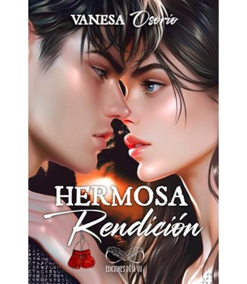HERMOSA RENDICIÓN