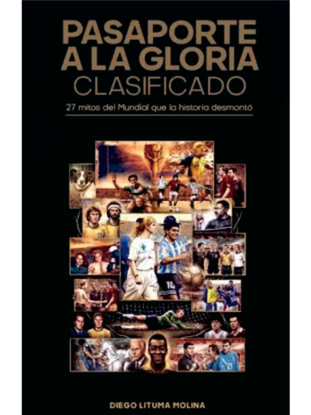 PASAPORTE A LA GLORIA: CLASIFICADO