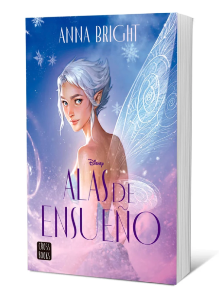 ALAS DE ENSUEÑO - PREVENTA