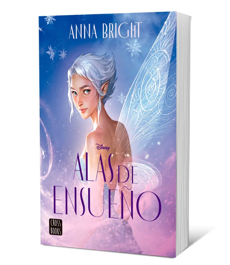 ALAS DE ENSUEÑO - PREVENTA
