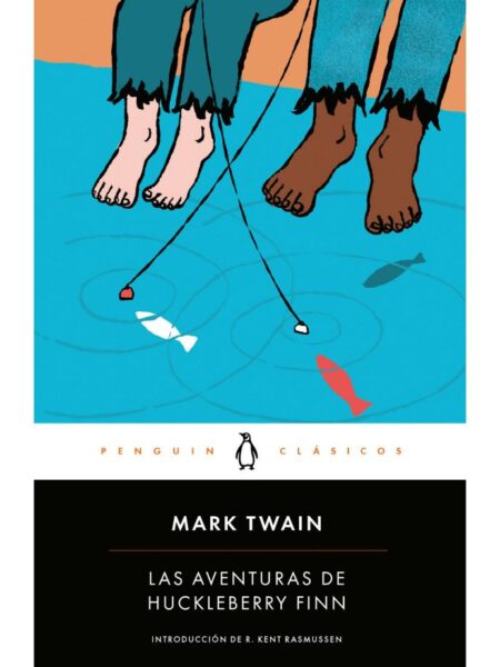 AVENTURAS DE HUCKLEBERRY FINN, LAS